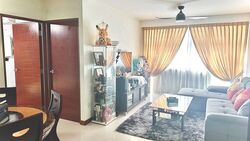 Blk 195E The Periwinkle (Punggol), HDB 4 Rooms #569798671